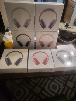 Headphones for pro listnrrs