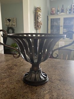 Plant Stand 11 Inches Tall