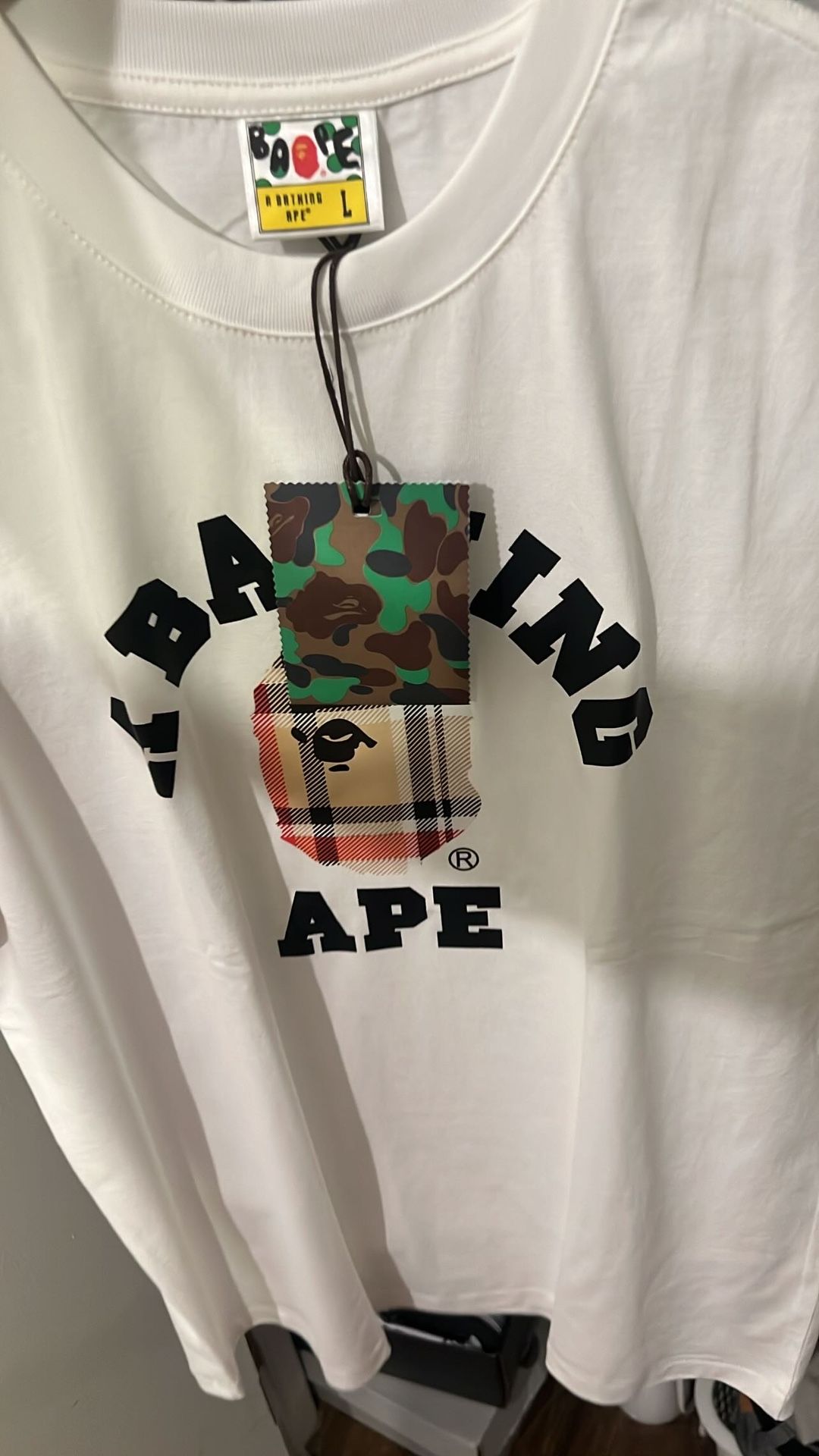 Bape Tees,All Products : American Fashion Style Bags On Sale
