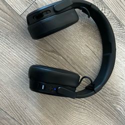 Skull Candy Headphones 