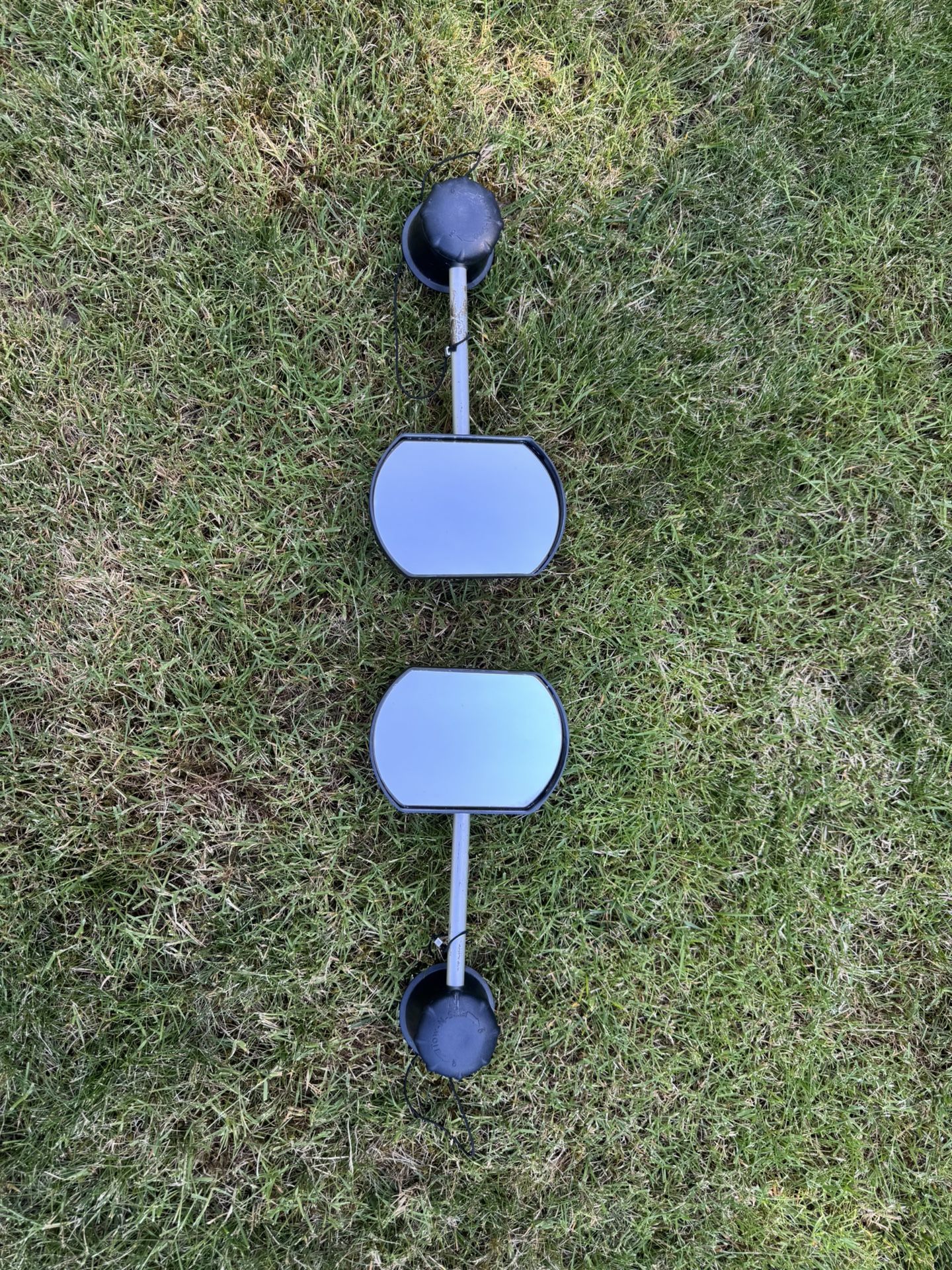 Towing Mirrors