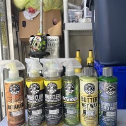 Chemical Guys 