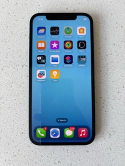 iPhone 12