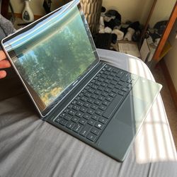 Samsung Galaxy Book SM-W727