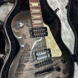Gibson Les Paul Signed