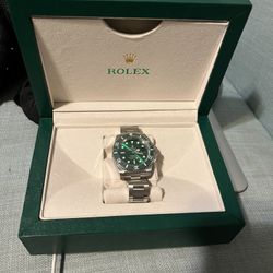 Rollex Watch
