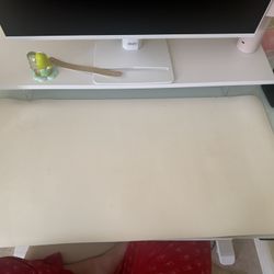 Desk Mat Mouse Pad