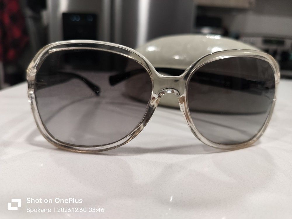 Vintage Coach Sunglasses 