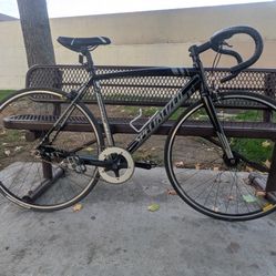 Specialized Langster Road Bike