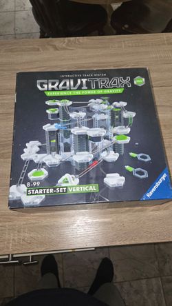 GraviTrax Pro Starter-Set Vertical