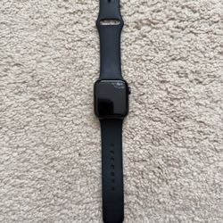 APPLE WATCH SE (2020)