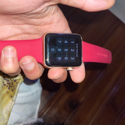 Series 3 Apple Watch 