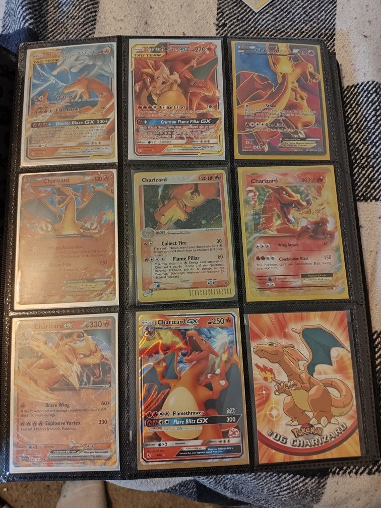 Pokemon Cards, Negotiable Price Can Be Sold As Lot And Separate