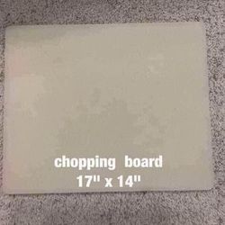 Cutting boards   -   $5  each