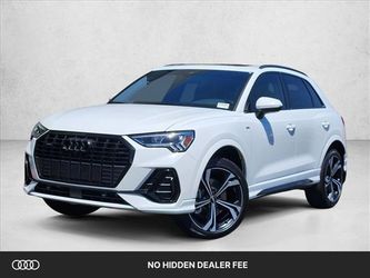 2024 Audi Q3