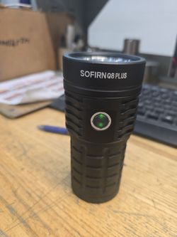 Sofirn Q8 PLUS