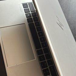 HP Intel 