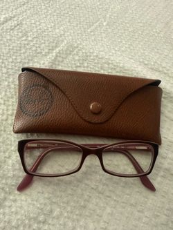 Raybans glasses