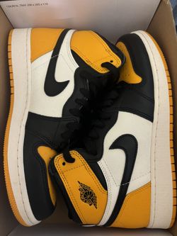 Shoes Jordan’s