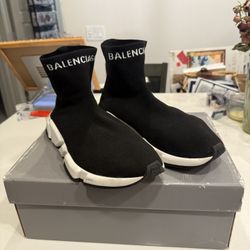 Balenciaga Sock Shoe Orginal