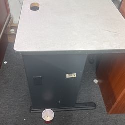 Small Desk