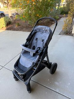 Chicco Stroller