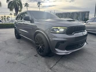2019 Dodge Durango