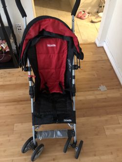 Koolcraft Stroller