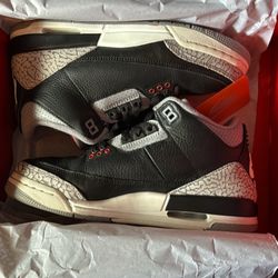 Air Jordan 3 Retro