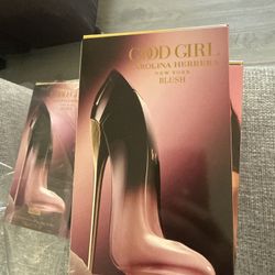 Women’s Perfume 