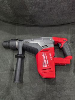 Milwaukee M18 FUEL 1-9/16 in. SDS Max Rotary Hammer (Tool-Only)