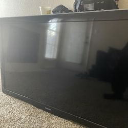 PHILLIPS TV 44 Iches