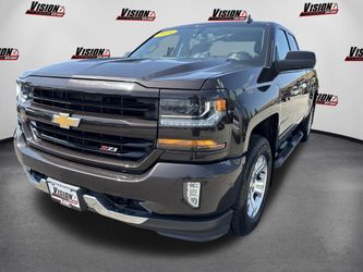 2019 Chevrolet Silverado 1500 LD