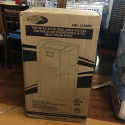 Portable Air Conditioner 