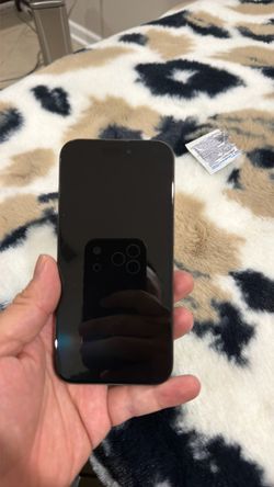 IPhone 15 pro