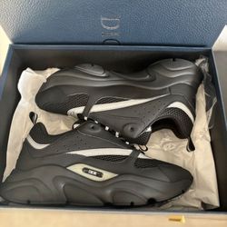 Dior Shoes Dior B22