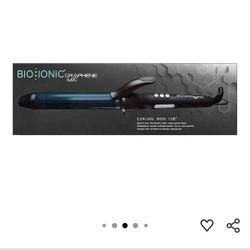Curling Iron 