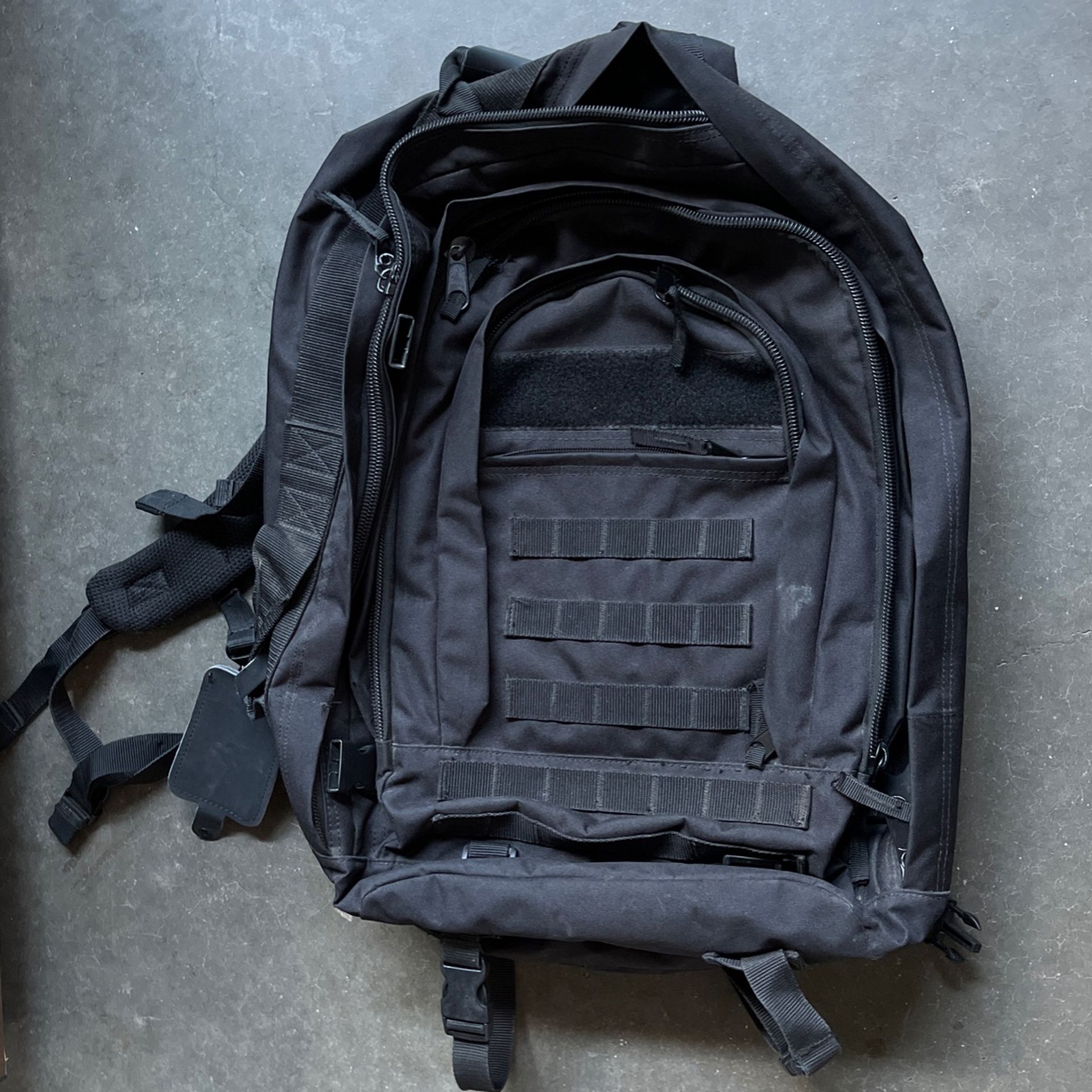 3-Day Backpack