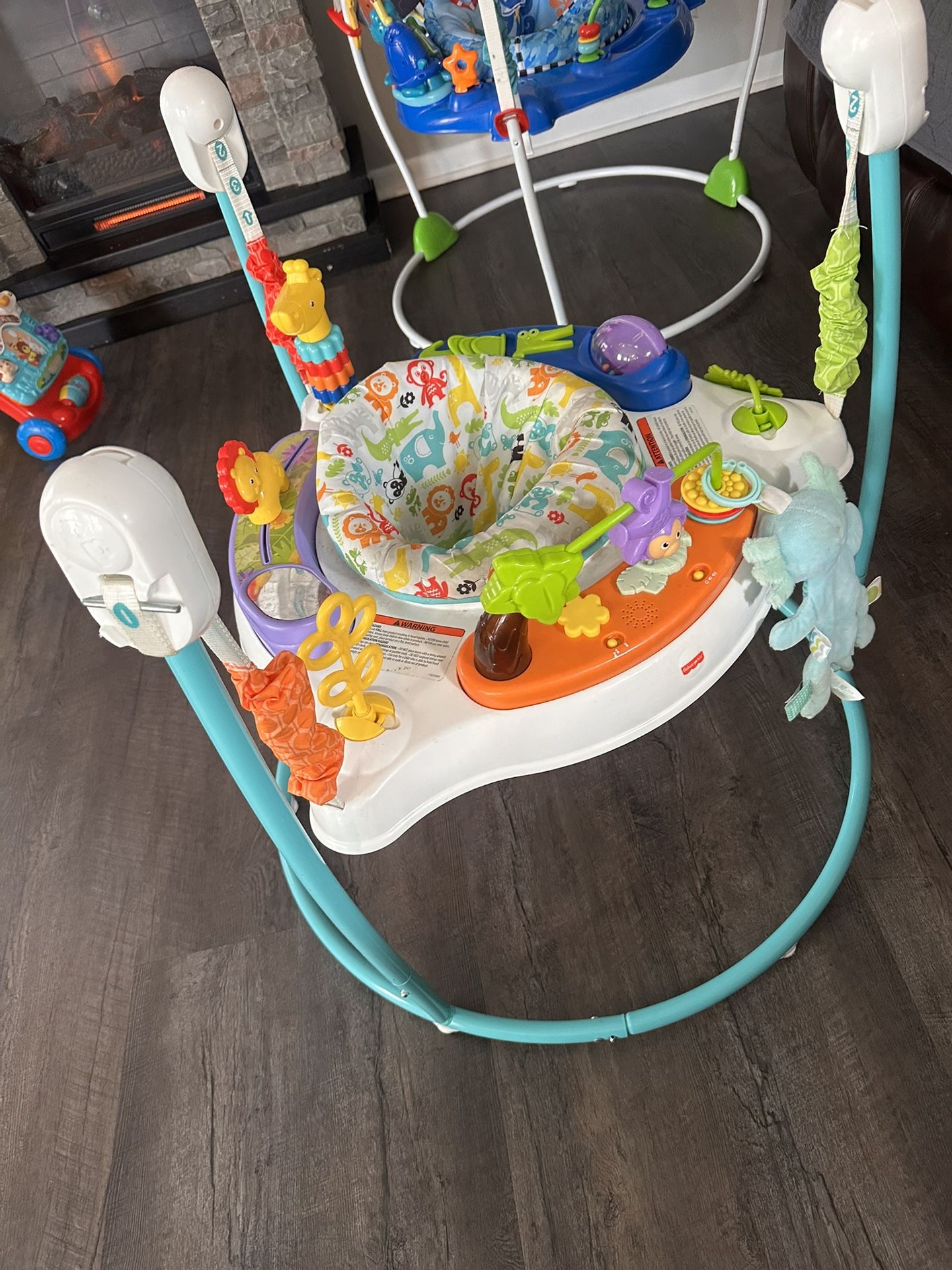 Baby Items