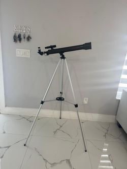 Telescopio
