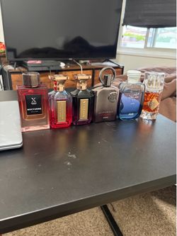 Men’s cologne