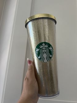Starbucks Cup