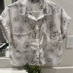 Blusa De Dama Size S Like M