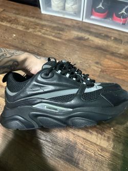 Dior B22 size 11 used authentic