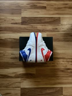 Jordan 1 Mid 85 (GS) Size 6Y