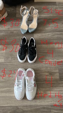 Women' differences size– 10 Pairs