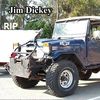 Mark Dickey