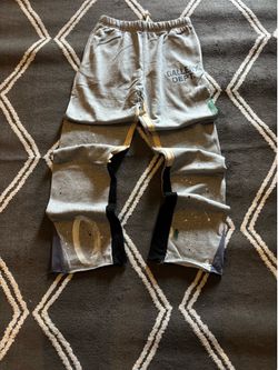 Gallery Dept Sweats