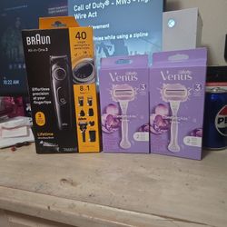 New $45 or better offer 