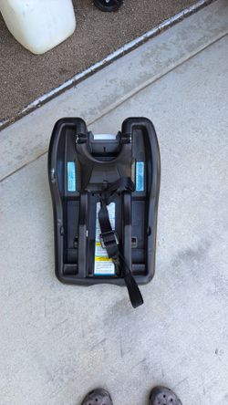 Baby Car Seat Base